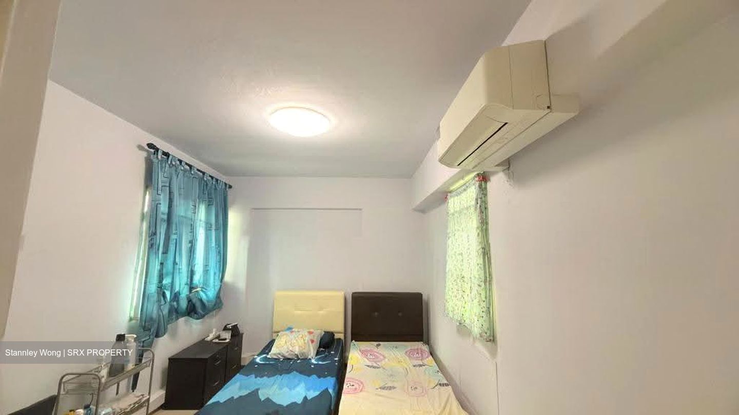 Blk 687B Woodlands Drive 75 (Woodlands), HDB 4 Rooms #628837611